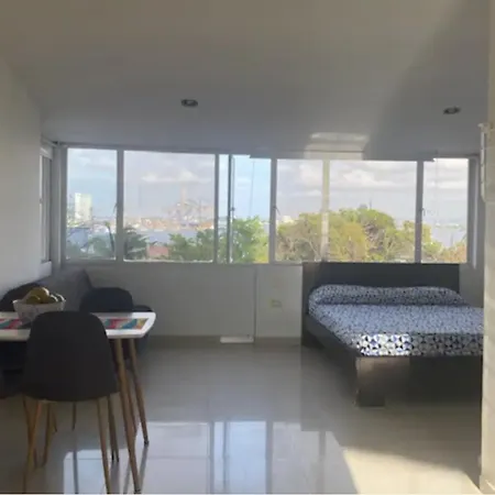 Apartamento Ubicación Increíble! Cerca Del Centro Y Del Mar *