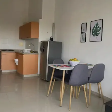 Ubicación Increíble! Cerca Del Centro Y Del Mar Apartamento *