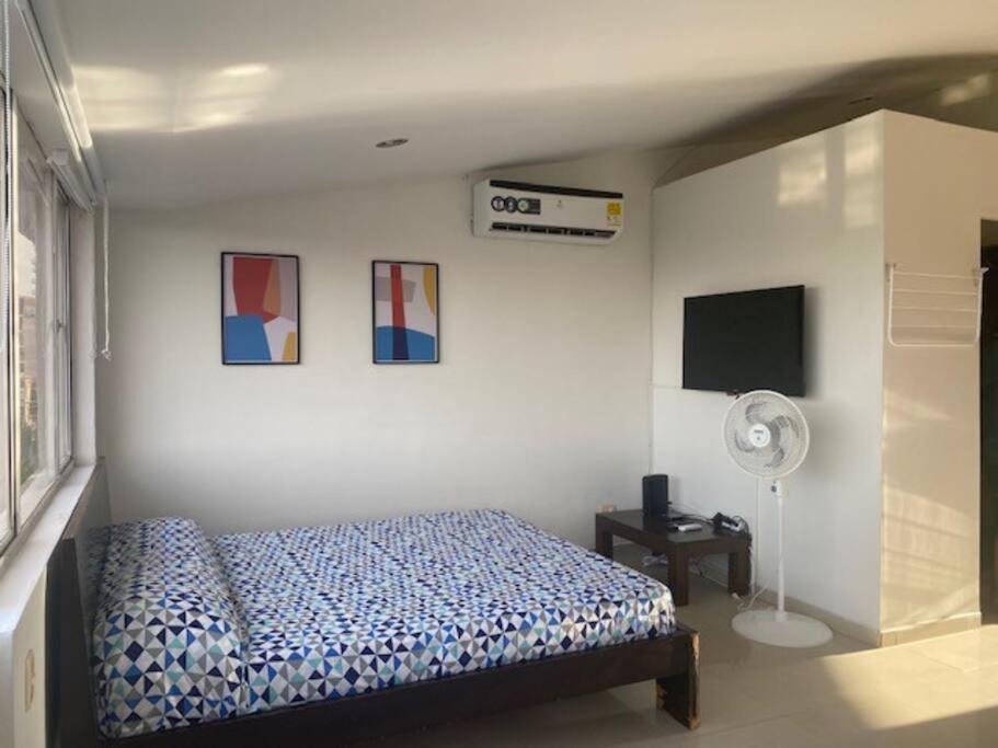 Ubicación Increíble! Cerca Del Centro Y Del Mar *