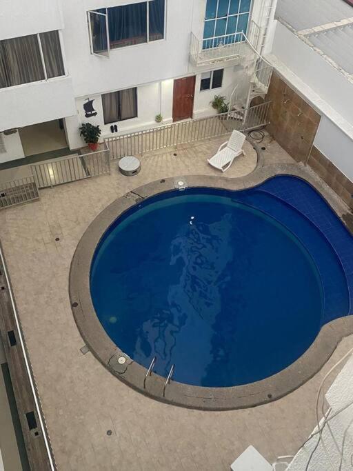 Ubicación Increíble! Cerca Del Centro Y Del Mar Apartamento