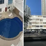 Ubicacion Increible! Cerca Del Centro Y Del Mar