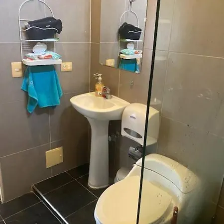 Ubicación Increíble! Cerca Del Centro Y Del Mar Apartamento *