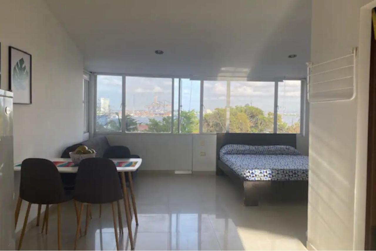 Apartment Ubicacion Increible! Cerca Del Centro Y Del Mar *