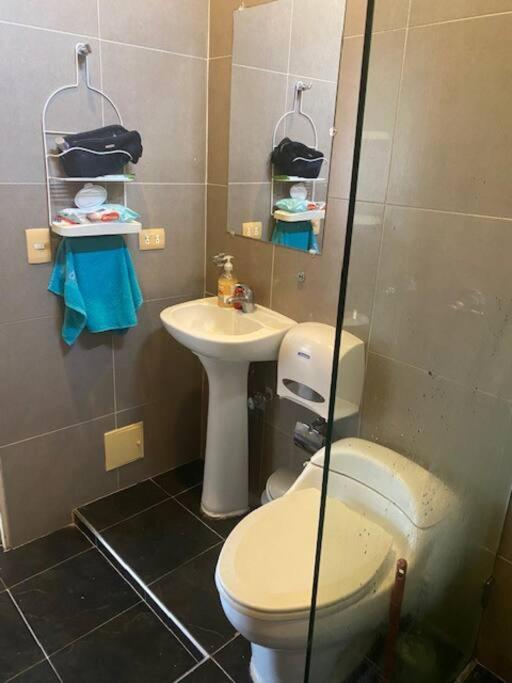 Ubicacion Increible! Cerca Del Centro Y Del Mar Apartment *